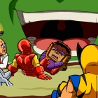 Screenshot from The Super Hero Squad Show episode 10