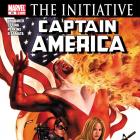 Captain America (2004) #29