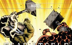 Fear Itself (2010) #5
