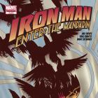 Iron Man: Enter the Mandarin (2007) #3
