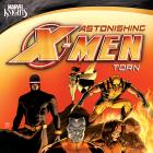 Astonishing X-Men: Torn Hits DVD August 14