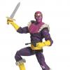 Marvel Universe 3.75” Masters of Evil Baron Zemo Figure