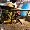 SDCC 2012: Hasbro Booth