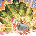 The Future of Marvel NOW! Is SMASH