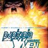 Uncanny X-Men (1963) #395 Cover