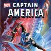 Captain America (2004) #600