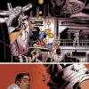 Uncanny X-Men (2013) #4 art by Chris Bachalo