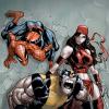 Savage Wolverine (2013) #6 Ramos Variant Cover