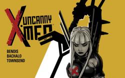 Uncanny X-Men (2013) #4