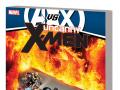 UNCANNY X-MEN BY KIERON GILLEN VOL. 4 TPB (AVX, COMBO)