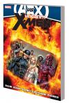 UNCANNY X-MEN BY KIERON GILLEN VOL. 4 TPB (AVX, COMBO)
