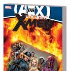 UNCANNY X-MEN BY KIERON GILLEN VOL. 4 TPB (AVX, COMBO)