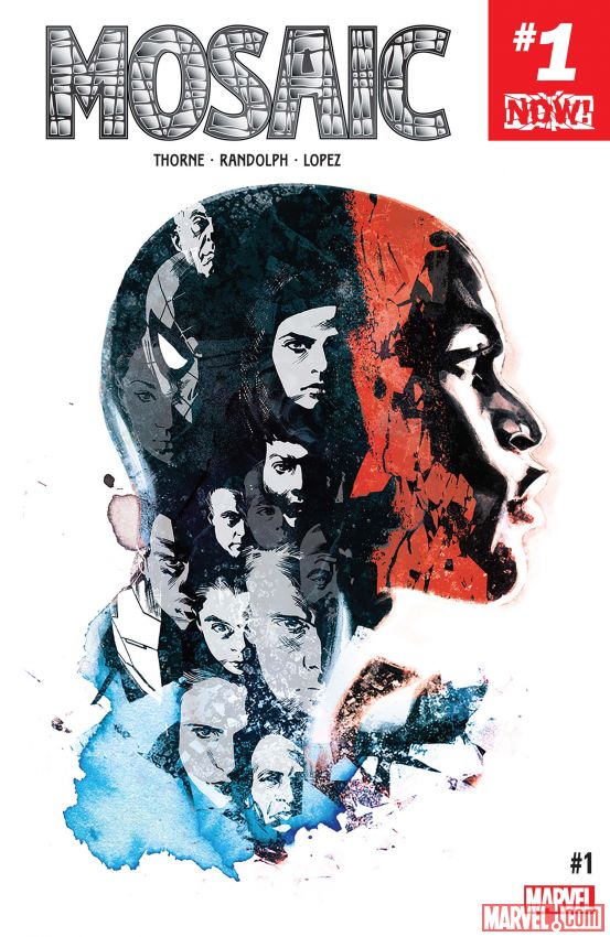 Mosaic (2016 - 2017)