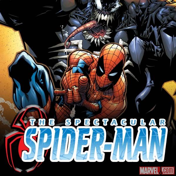 Spectacular Spider-Man (2003 - 2005)