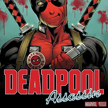 Deadpool: Assassin (2018)