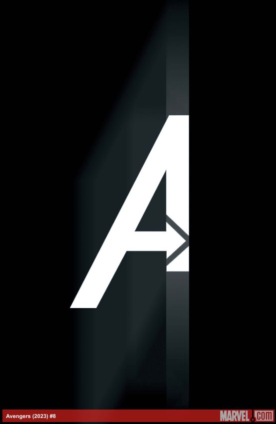Avengers (2023) #8 (Variant)