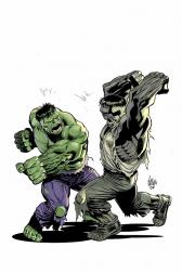 Incredible Hulk #78 