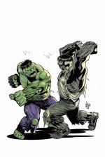 Incredible Hulk (1999) #78