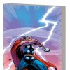 Thor Vs. Seth, the Serpent God (Trade Paperback)