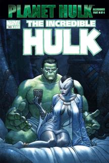 Incredible Hulk (1999) #103
