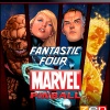 Marvel Pinball Fantastic Four Table DLC for PS3's PlayStation Network