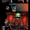 Captain America AAFES Special preview art by Shawn Martinbrough