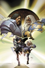 The Mighty Thor (2011) #7