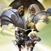 The Mighty Thor (2011) #7 Cover