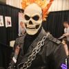 Dragon*Con 2011: Ghost Rider costumer