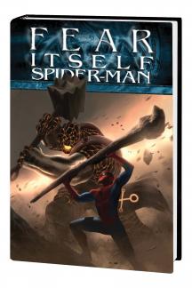 Fear Itself: Spider-Man (Hardcover)