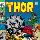Thor (1966) #173