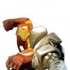 Ultimate Comics Iron Man #2