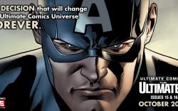 The DECISION That Will Change The Ultimate Comics Universe FOREVER.