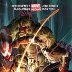 Captain America #3