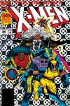 Uncanny X-Men (1963) #300