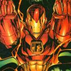 The History of Iron Man Pt. 35