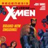Cover: Wolverine & the X-Men (2011) #1