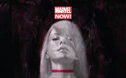 cover from Thunderbolts (2012) #6