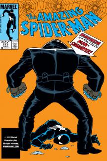 Amazing Spider-Man (1963) #271