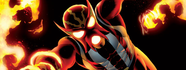 Sneak Peek: Uncanny Avengers #8