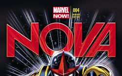 NOVA 4 PLATT VARIANT (NOW, WITH DIGITAL CODE)