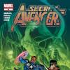 Secret Avengers (2010) #10