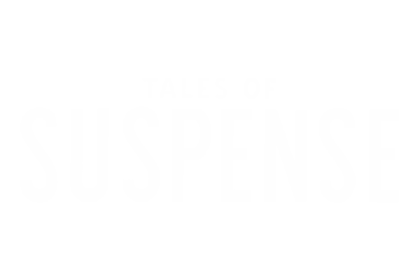 Tales of Suspense (1959) Trade Dress