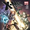 X-Men Legacy (2008) #251
