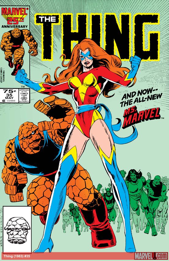 Thing (1983) #35