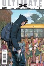 Ultimate Comics X (2010) #1