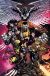 Uncanny X-Men (1963) #523 (FINCH VARIANT)