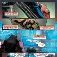 Nomad: Girl Without a World (2009) #4