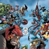 MARVEL APES: SPEEDBALL #1 preview page 5