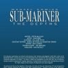 SUB-MARINER: THE DEPTHS #3, page 1